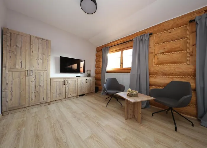 Karczma Szelagowka 벵기에르스카 구르카