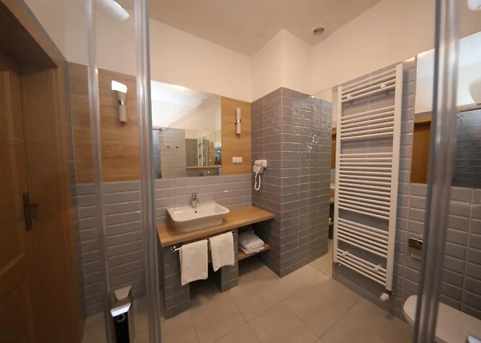 Karczma Szelagowka *